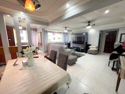 Blk 812 Khatib Gardens (Yishun), HDB 5 Rooms #466301411